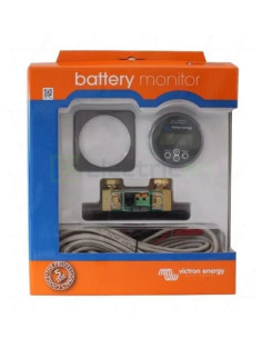 Battery Monitor BMV-712 Smart