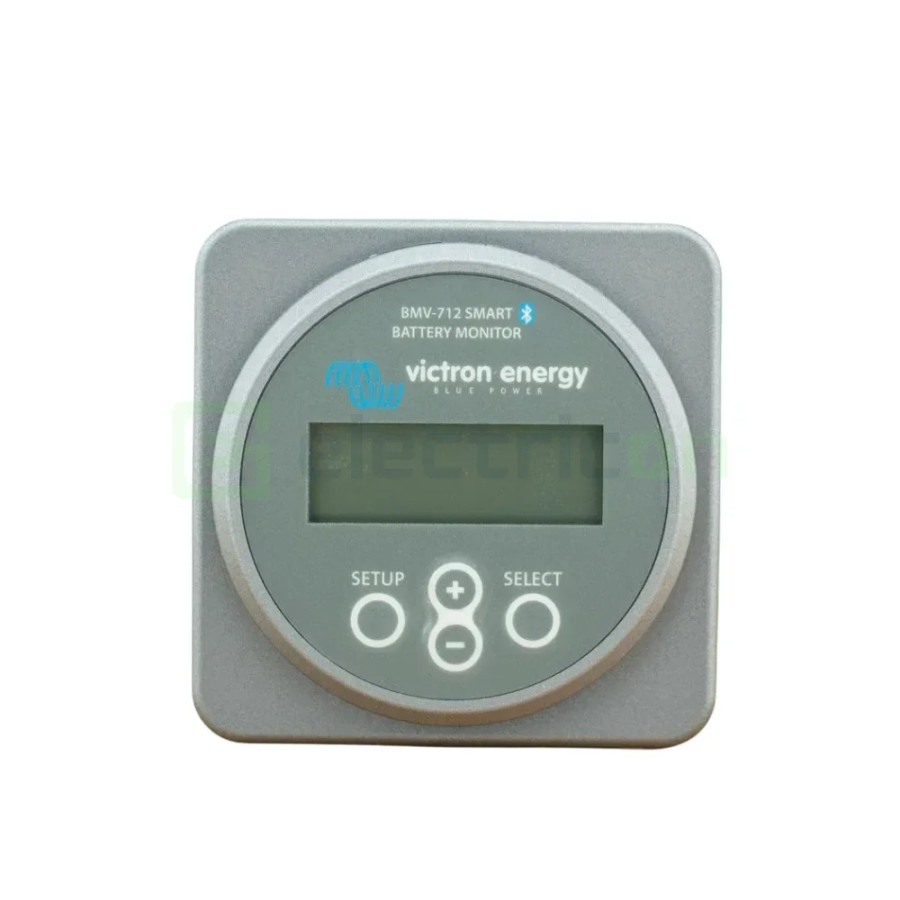 Battery Monitor BMV-712 Smart