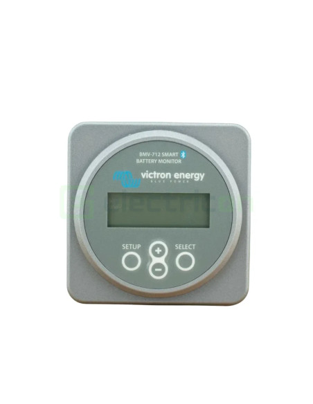 Battery Monitor BMV-712 Smart