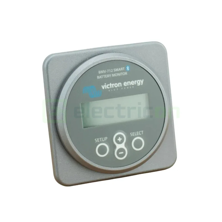 Battery Monitor BMV-712 Smart
