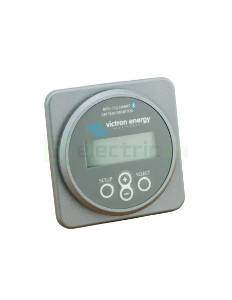 Battery Monitor BMV-712 Smart