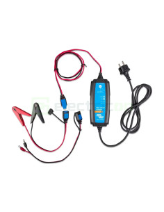 Incarcator de retea Blue Smart IP65s Charger 12 5 + DC connector