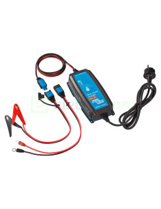 Incarcator de retea Blue Smart IP65 Charger 12 7 + DC connector