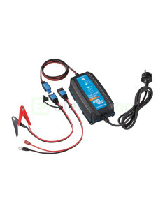 Incarcator de retea Blue Smart IP65 Charger 24 5 + DC connector