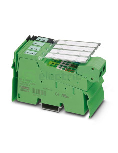 Cuplaj magistrală INTERBUS 500kbps IP20 Phoenix Contact 2861580