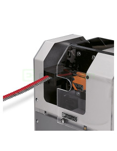 Dispozitiv automat pentru dezizolat și sertizat conductori 0.25-2.5 mmp - Phoenix Contact 1205477 2