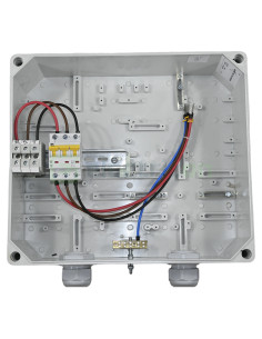 BMPT trifazat cu MCB B32 3P pentru contor Generic REC7355396 2