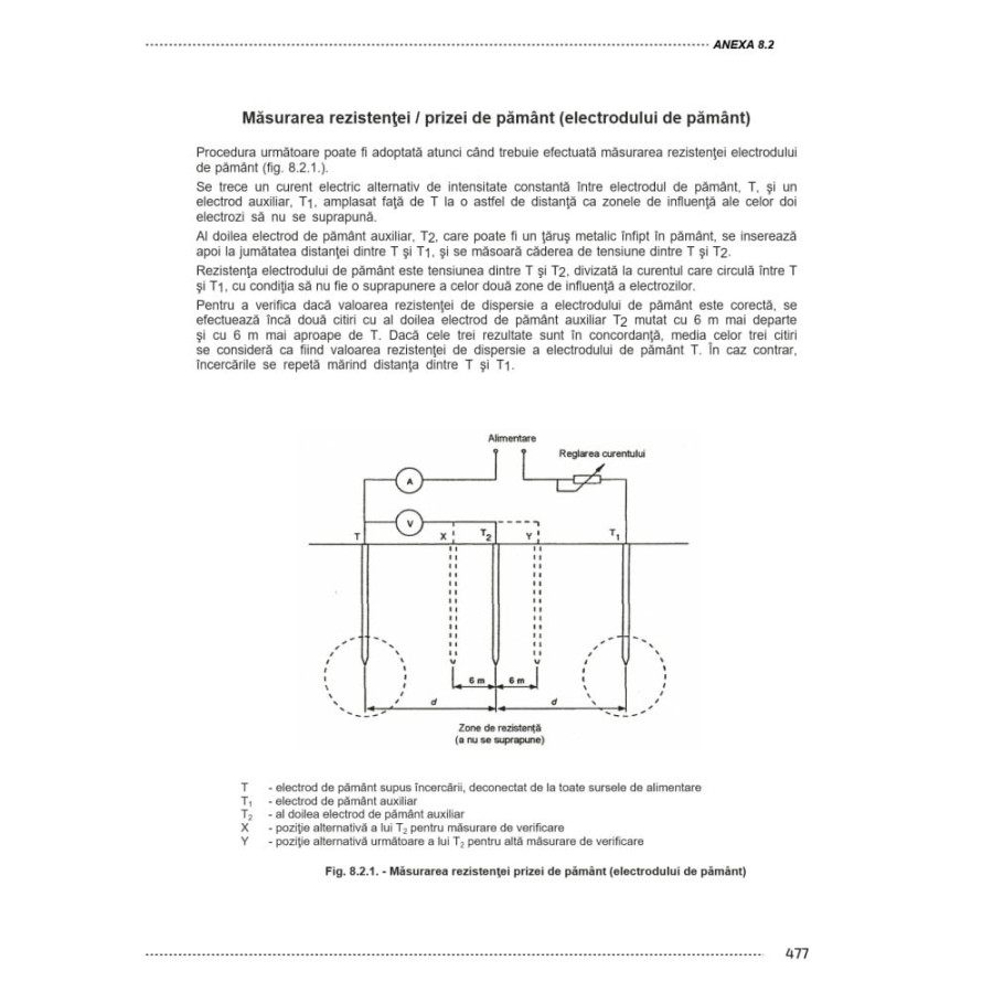 Normativ instalații electrice I7/2011 Ed. 2 Xmeditor