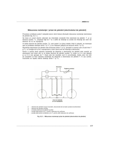 Normativ instalații electrice I7/2011 Ed. 2 Xmeditor