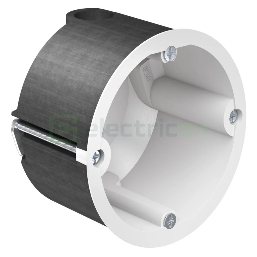 Doza protecție incendiu Kaiser PROTECT®