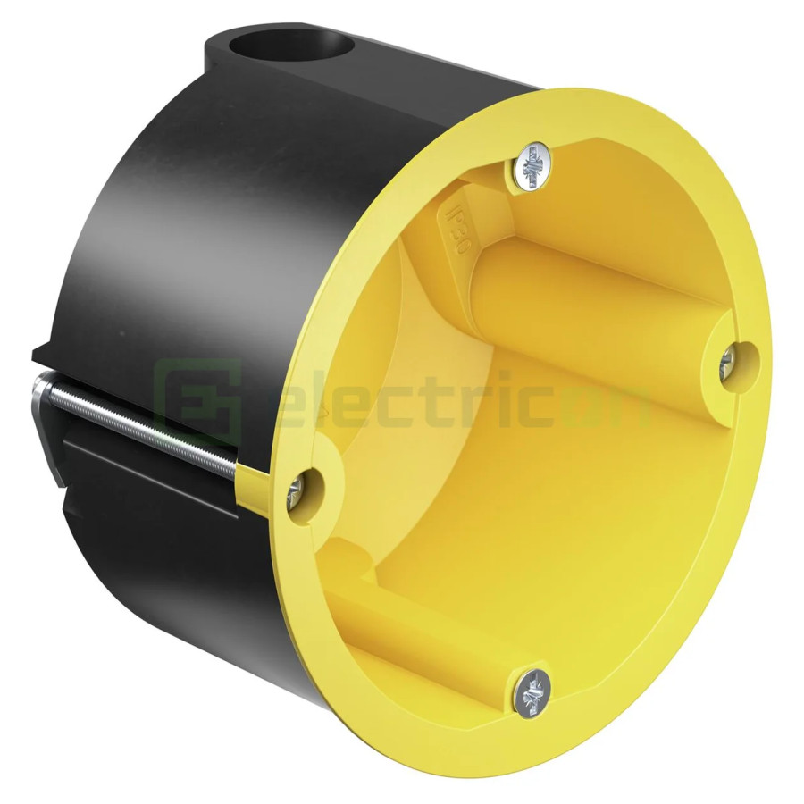 Doza protecție radiații Kaiser