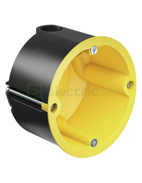 Doza protecție radiații Kaiser