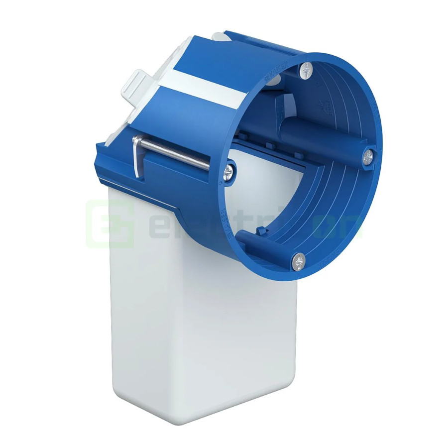 Doza fonoabsorbantă buzunar flexibil Kaiser