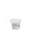 Lubrifiant țevi plastic - pastă VP64 - găleată 5 kg, pentru apă și canalizare - Kouvidis 6001005