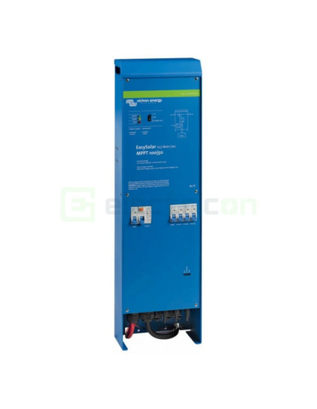 Invertor charger solar 12V 1600VA EasySolar 12 1600 70-16 MPPT 100 50