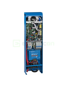 Invertor charger solar 12V 1600VA EasySolar 12 1600 70-16 MPPT 100 50 2