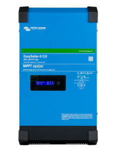 Invertor charger solar 48V 3000VA