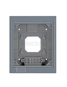 Wall mount enclosure for Color Control GX