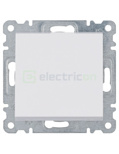 hager-intrerupator-simplu-alb