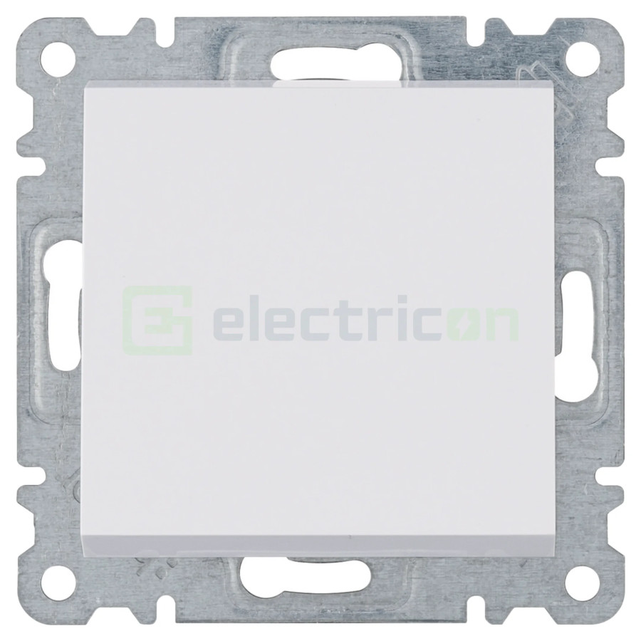 hager-intrerupator-simplu-alb