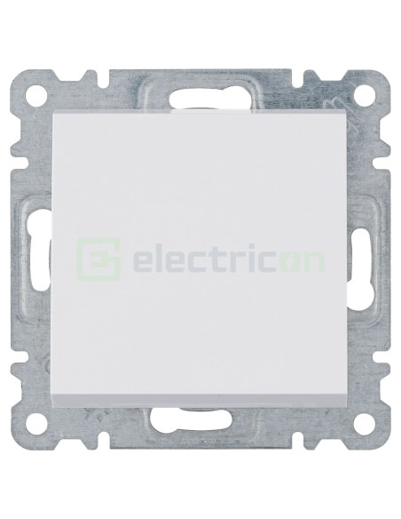 hager-intrerupator-simplu-alb