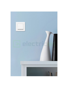 hager-intrerupator-simplu-alb 2