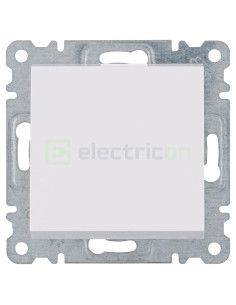 hager-intrerupator-alb