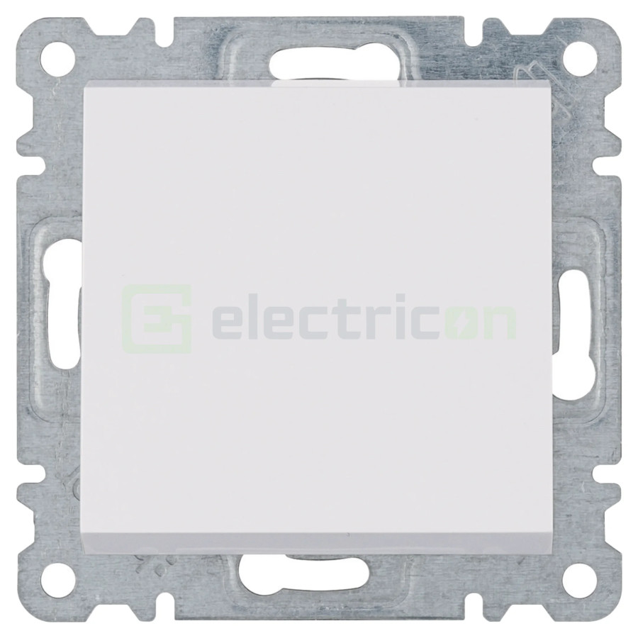 hager-intrerupator-alb