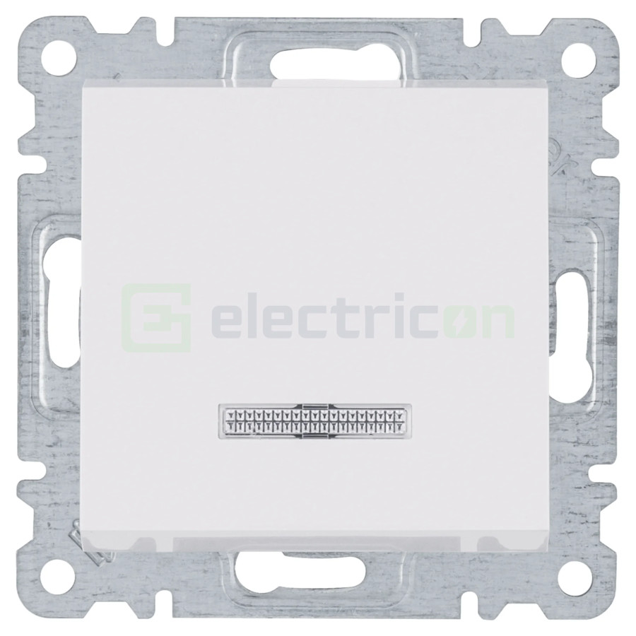 hager-intrerupator-simplu-alb