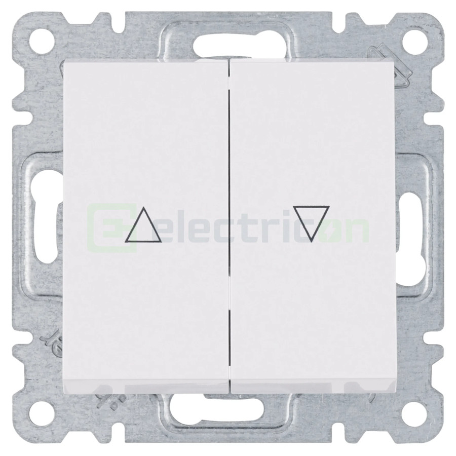 hager-intrerupator-jaluzele-alb