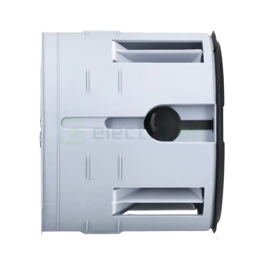 Doză aparataj, polistiren , ECON Styro 55, Ø68 mm, Kaiser, 1555-51