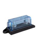 Suport siguranță MEGA-fuse DC (max. 500A / 58V) - Victron Energy CIP000100001