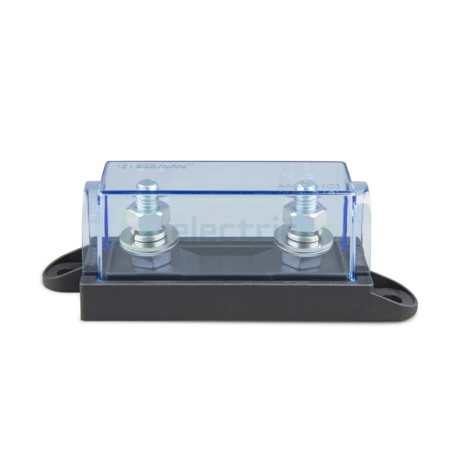 Suport pentru siguranțe MEGA-fuse, , CIP000100001