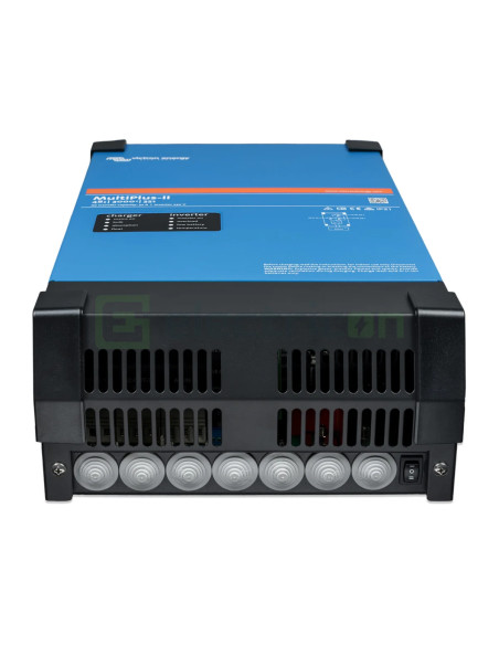 Invertor cu charger 48V 3000VA MultiPlus II 48 3000 35-32