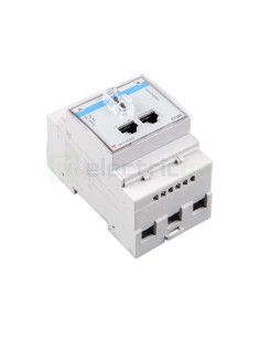 Contor Energie. ET340 - trifazic - maxim 65A 2