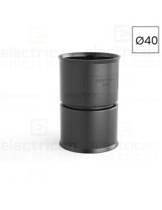 Mufe de cuplare Kouvidis GEOSUB L450 Ø40