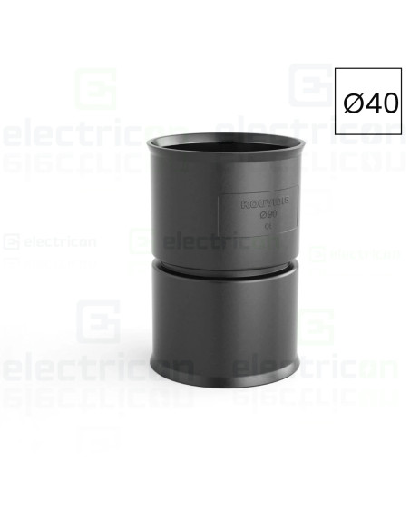 Mufe de cuplare Kouvidis GEOSUB L450 Ø40