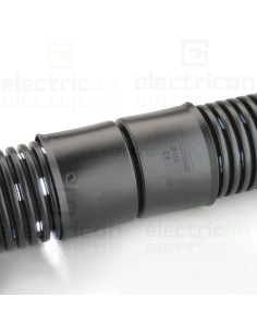 Mufe de cuplare Kouvidis GEOSUB L450 Ø40 2