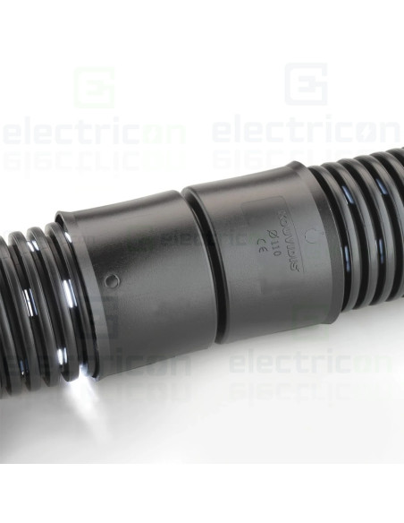 Mufe de cuplare Kouvidis GEOSUB L450 Ø40