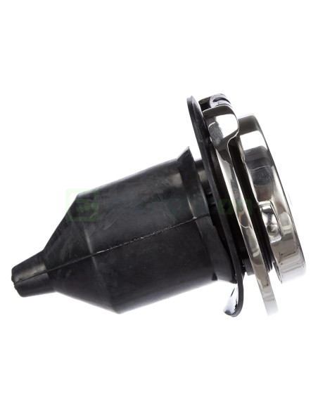 Conexiune din otel inoxidabil 16A Power Inlet Stainless Steel 16A