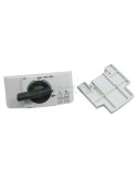 Kit comutare pentru separatori CLBS 3 poziții (1-0-2) ETI 004661439