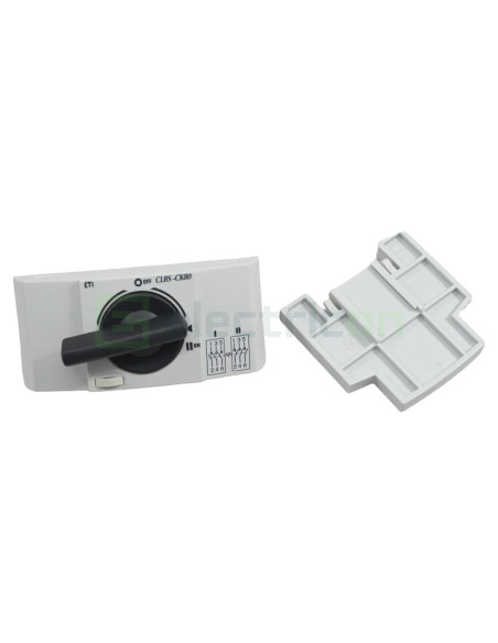 Kit comutare CLBS 1-0-2 ETI - Electricon.ro