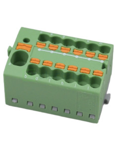 Bloc distribuție Phoenix Contact 1046965 2