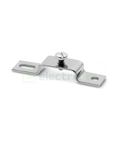 Suport adaptor sina DIN plat Phoenix Contact 1201060