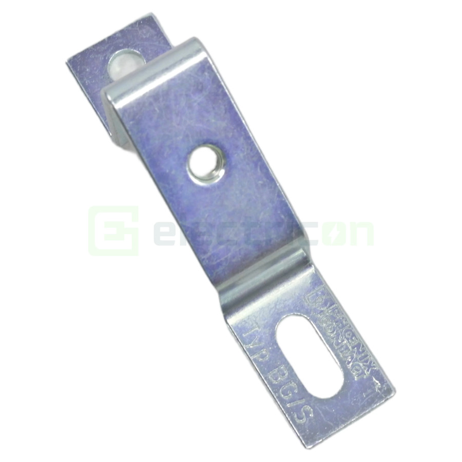 Suport adaptor sina DIN plat Phoenix Contact 1201060