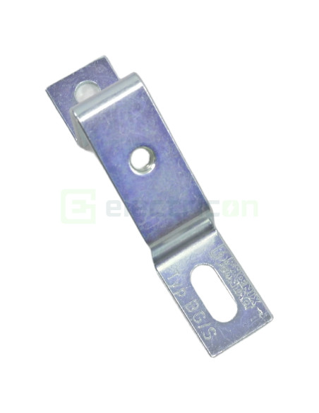 Suport adaptor sina DIN plat Phoenix Contact 1201060