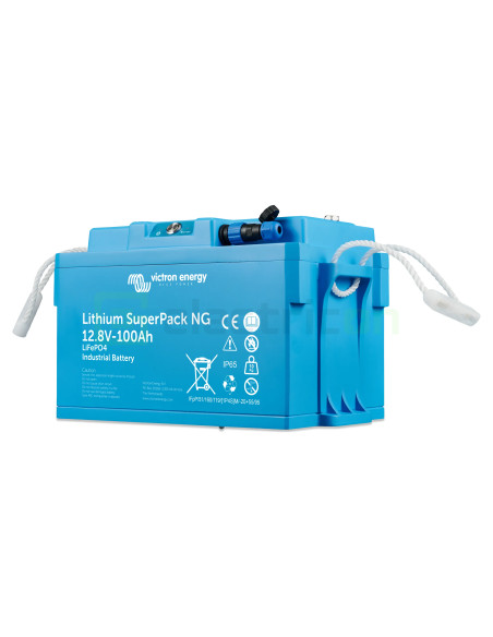 Baterie LiFePO4 12.8V 100Ah Victron SuperPack NG