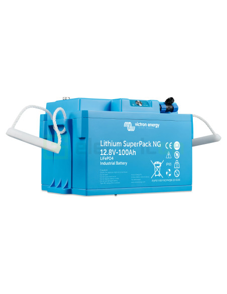 Baterie LiFePO4 12.8V 100Ah Victron SuperPack NG
