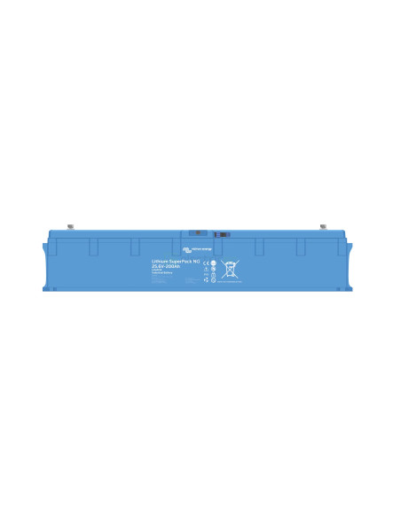 Baterie LiFePO4 25.6V 200Ah Victron SuperPack NG