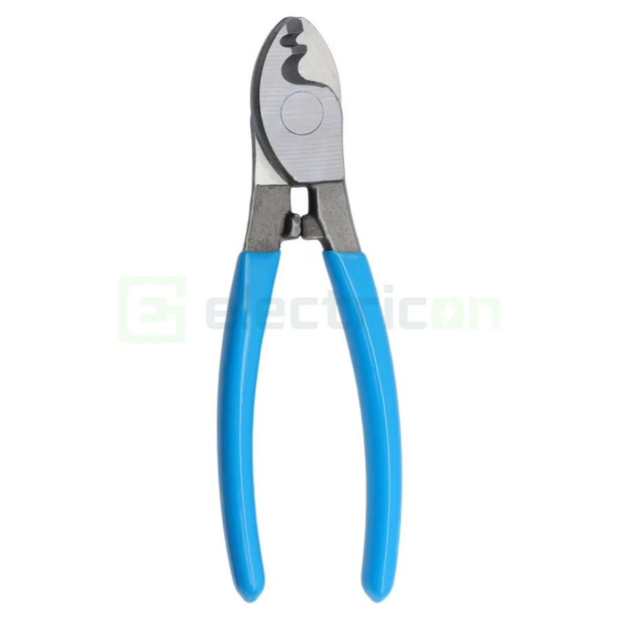 Clește tăiat cabluri Tracon CC22